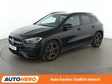 Mercedes-Benz GLA 220 d AMG Line Aut.*MULTIBEAM*NAVI*TEMPO*SHZ - gebrauchte Mercedes-Benz GLA 220 aus dem Jahr 2020