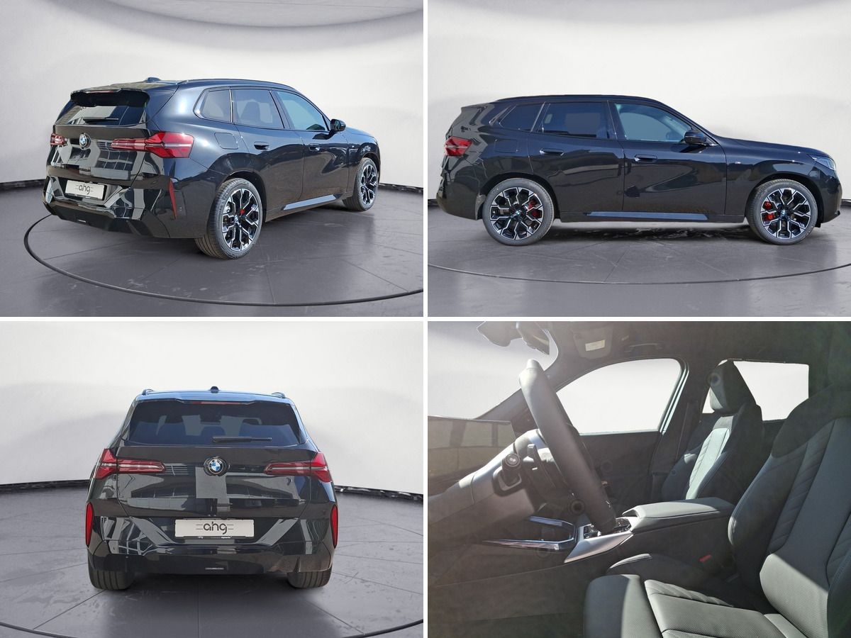 BMW X3 20d xDrive AHK Standhzg M-Sport M-SportPro imagem 2