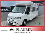 Fiat LMC Liberty ti 6000 ti - Separate Dusche Wohnwagen