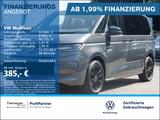 Volkswagen T7 Multivan TDI LIFE VIS-A-VIS PANO ST.HEIZ ACC - Volkswagen T7 Multivan in Bochum