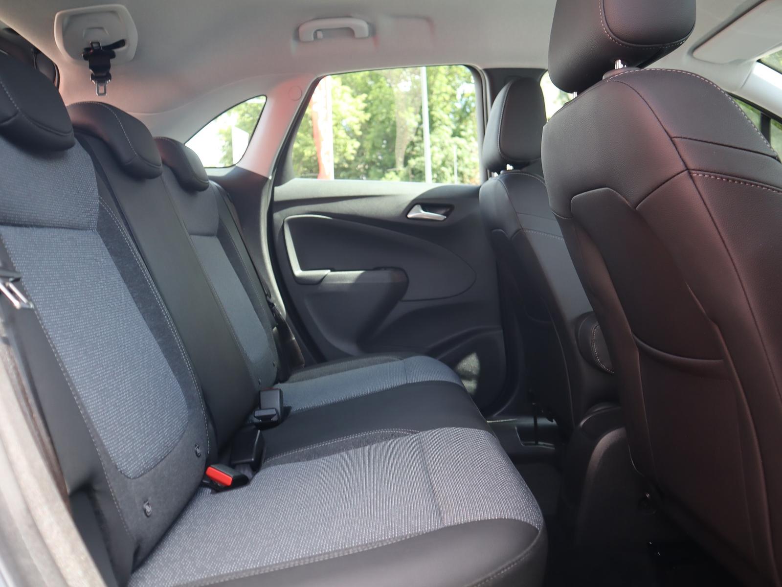 Opel Crossland 1.2Turbo Aut. LED Kamera Winter Alu
