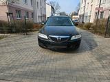 Mazda. 6   1.8 - gebrauchte Mazda 6 aus dem Jahr 2003