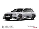 Audi A6 Avant 55 TFSI e QU S-LINE MATRIX+NAVI+HuD+AHK - Audi A6 Gebrauchtwagen in München