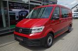 Volkswagen Crafter 35 PLUS MIXTO L2H1 LED/STDHZ/WÜRTHREGALE - Volkswagen Crafter: L3h2