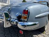 Mercedes-Benz 190SL W121 aus Nachlass 35 Jahre im Besitz - Mercedes-Benz 190 aus 1959: Sl