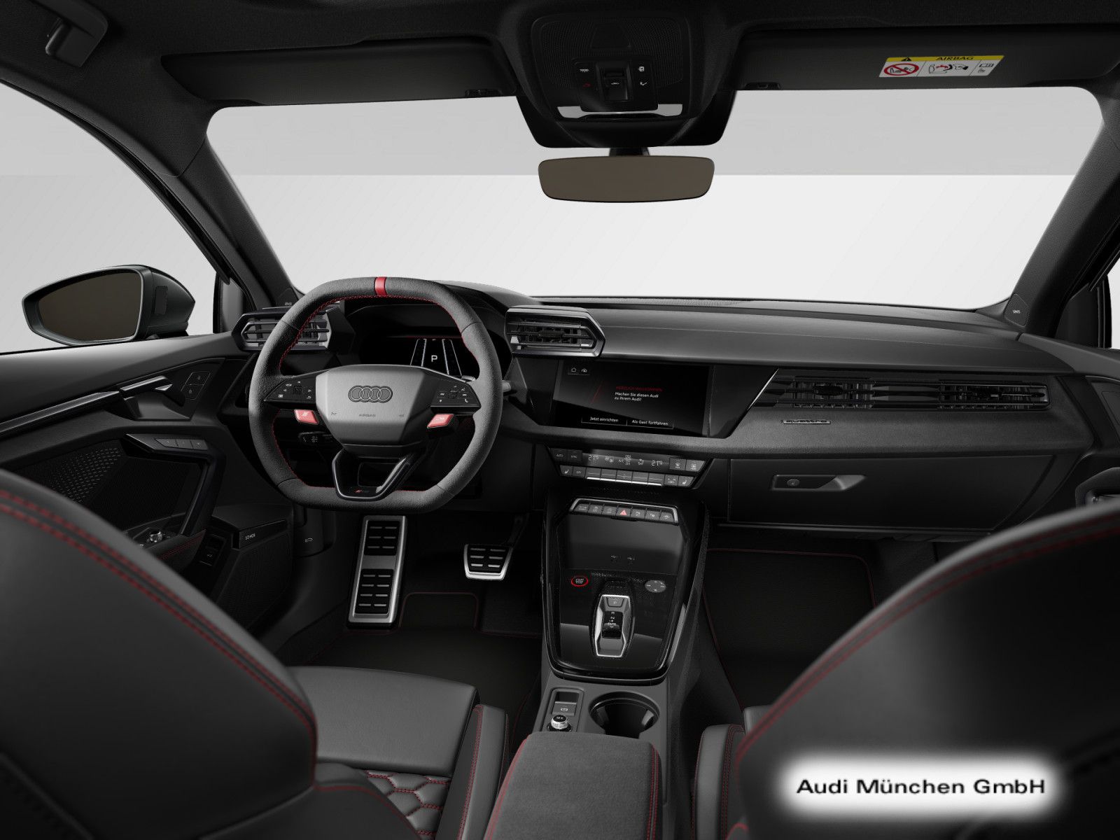 Audi RS3 - Bild 13
