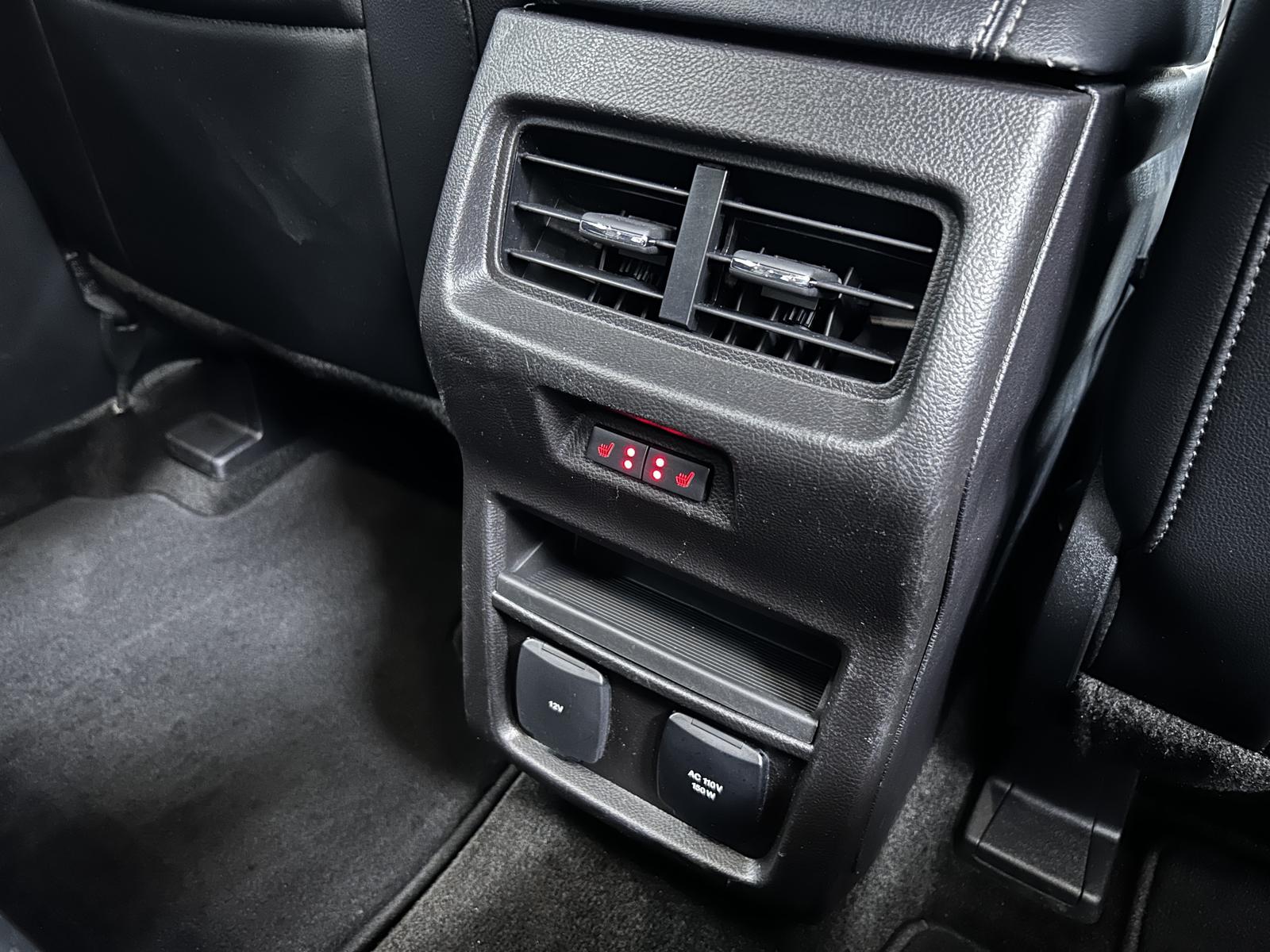 Ford Edge 4x4 LPG+Pano+Memory+Sony-Sound+Carplay+Kam