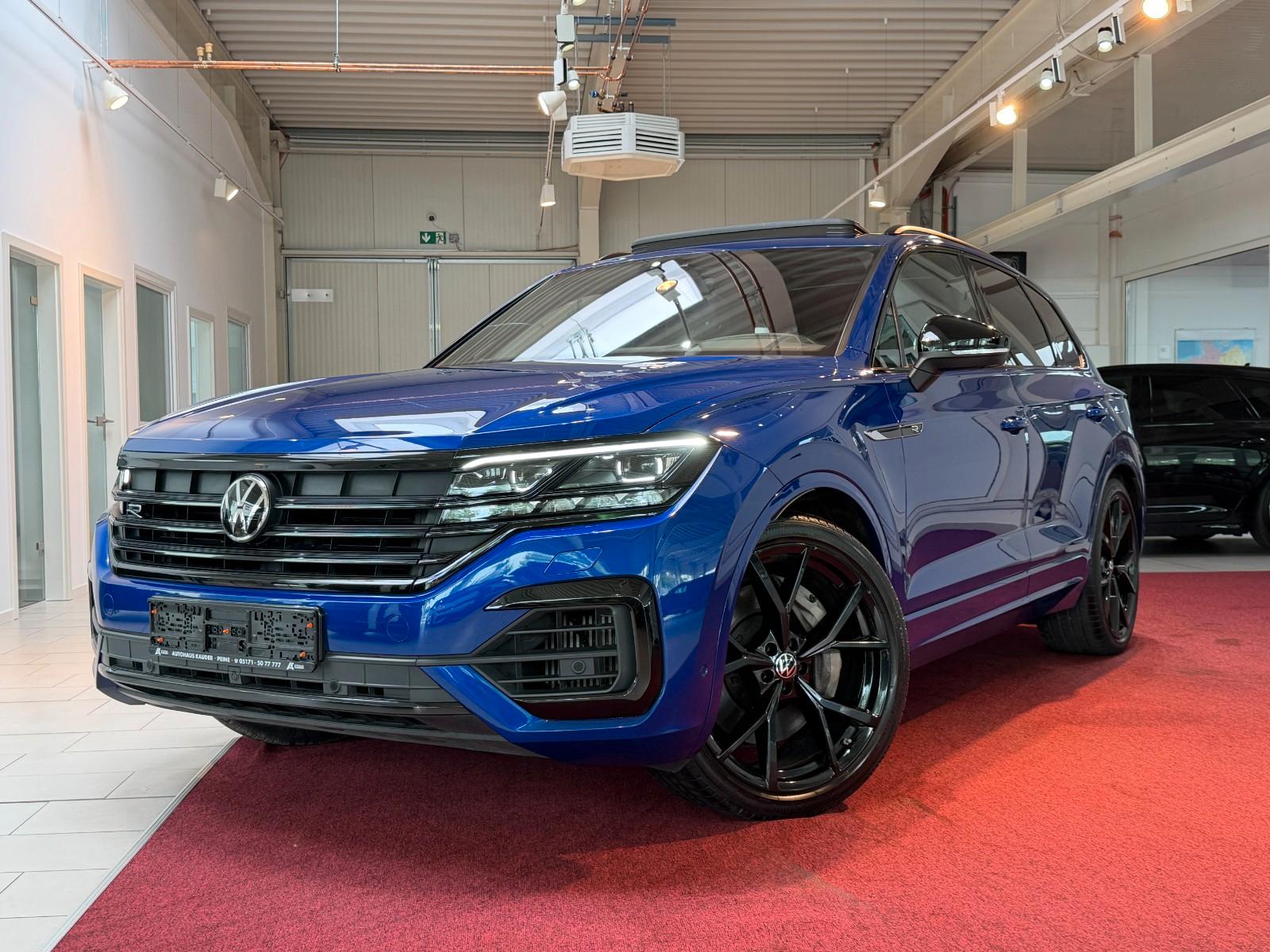 Volkswagen Touareg 3.0 V6 e-Hybrid 4Motion R *LED*Virtual*