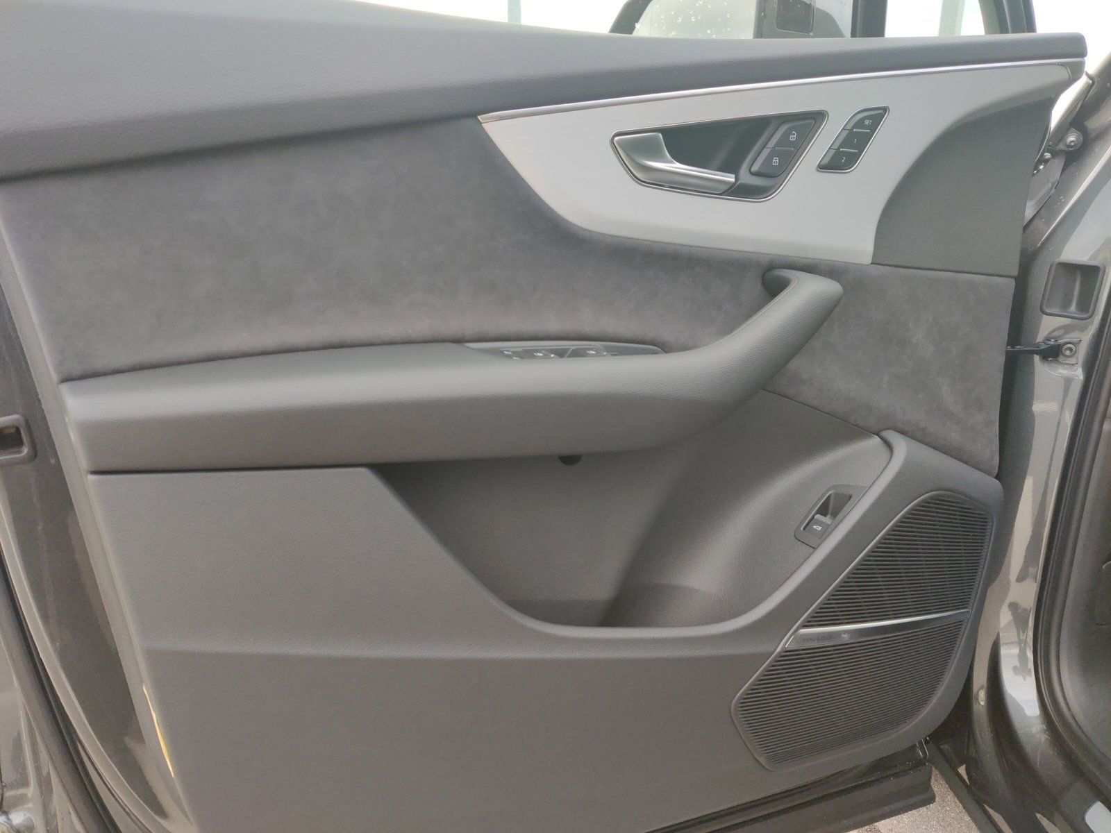 Audi Q7 - Bild 16
