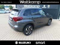 Suzuki Vitara - Vorschau Bild 6