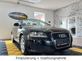 Audi A3 Cabriolet 1.6 Attraction*Leder*2. Hand*** - Audi: Cabrio, 2.6
