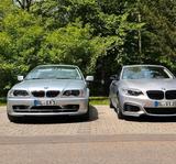 BMW 328i Coupe 107000km Scheckheft Individual - BMW 328: Coupe, 328i