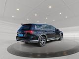 Volkswagen Passat Variant Alltrack 4Motion Massage ACC RFK - VW Passat Alltrack Gebrauchtwagen