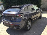 Volkswagen Taigo - Vorschau Bild 5