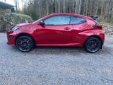Toyota Yaris 1.6-l-Turbo GR High-Performance-Paket ... - Toyota Yaris: GR High Performance Paket