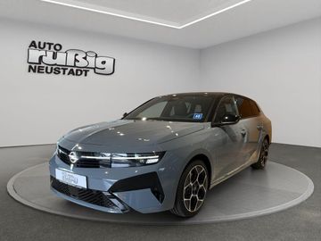 OPEL Astra ST GS 1.5 CDTI LED*NAVI*AHK*KAMERA*CARPLAY