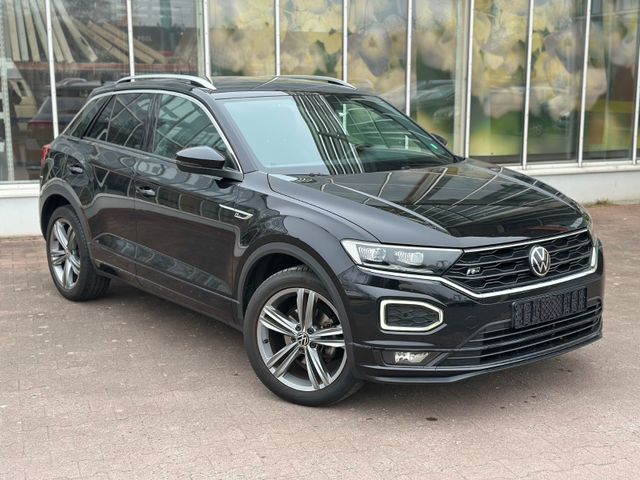 Volkswagen T-Roc Style R Line RFK