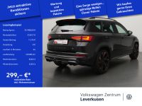 Cupra Ateca - Vorschau Bild 2