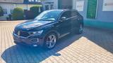 Volkswagen T-Roc 2.0 TSI DSG R-Line 4MOTION Sport ,  - VW T-Roc von privat