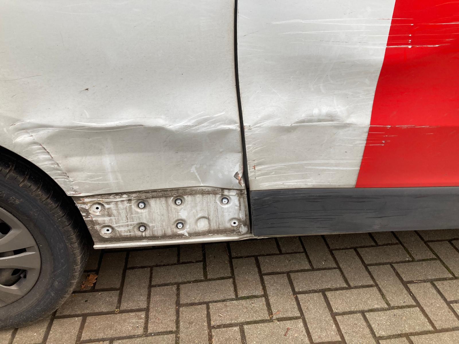 Fiat Talento Kasten L2H1 1,2t Basis