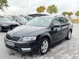 Skoda Octavia 1.4 TSI Combi Ambition - Skoda Octavia Gebrauchtwagen in Hannover