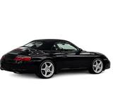 Porsche 996 CARRERA CABRIO 320PS LEDER BOSE CAMERA TRAUM - Porsche aus 2003