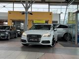 Audi S3 2.0 TFSI quattro Keyless LED Rotor MMI Plus18 - gebrauchte Audi S3 aus dem Jahr 2014