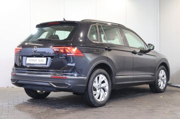 Volkswagen Tiguan 2.0 TDI Life 4M ACC+LED+CARPLAY+AHK
