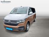 Volkswagen T6 Multivan 6.1 Generation SIX 4Mot. TDI DSG AHK
