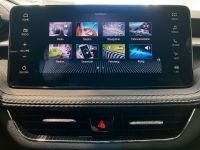 Skoda Fabia - Vorschau Bild 8