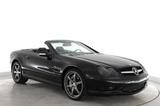 Mercedes-Benz SL 55 AMG AMG - gebrauchte Mercedes-Benz SL-Klasse aus dem Jahr 2001