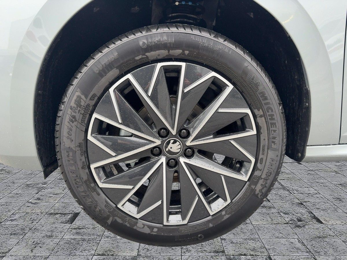 Skoda Kamiq - Bild 7