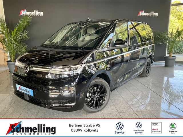 Volkswagen T7 Multivan 2.0 TDI DSG Style lang AHK PANO NAVI