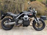 Moto Guzzi Griso 1100 - MOTO GUZZI GRISO 1100