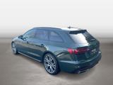 Audi A4 Avant 50 TDI quattro tiptronic S line AHK|LED - Audi A4: Grün, mit Navigationssystem
