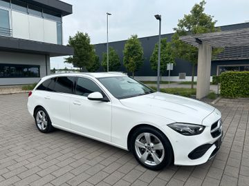 Mercedes C 200 - 8