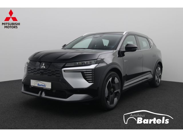 Mitsubishi Eclipse Cross Diamant PLUS 87 kWh (11kW) Navi Di