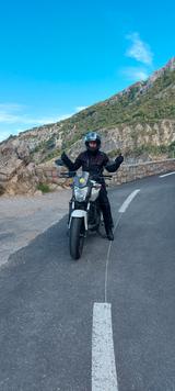 Honda NC 700 S tieferlegung - Offers