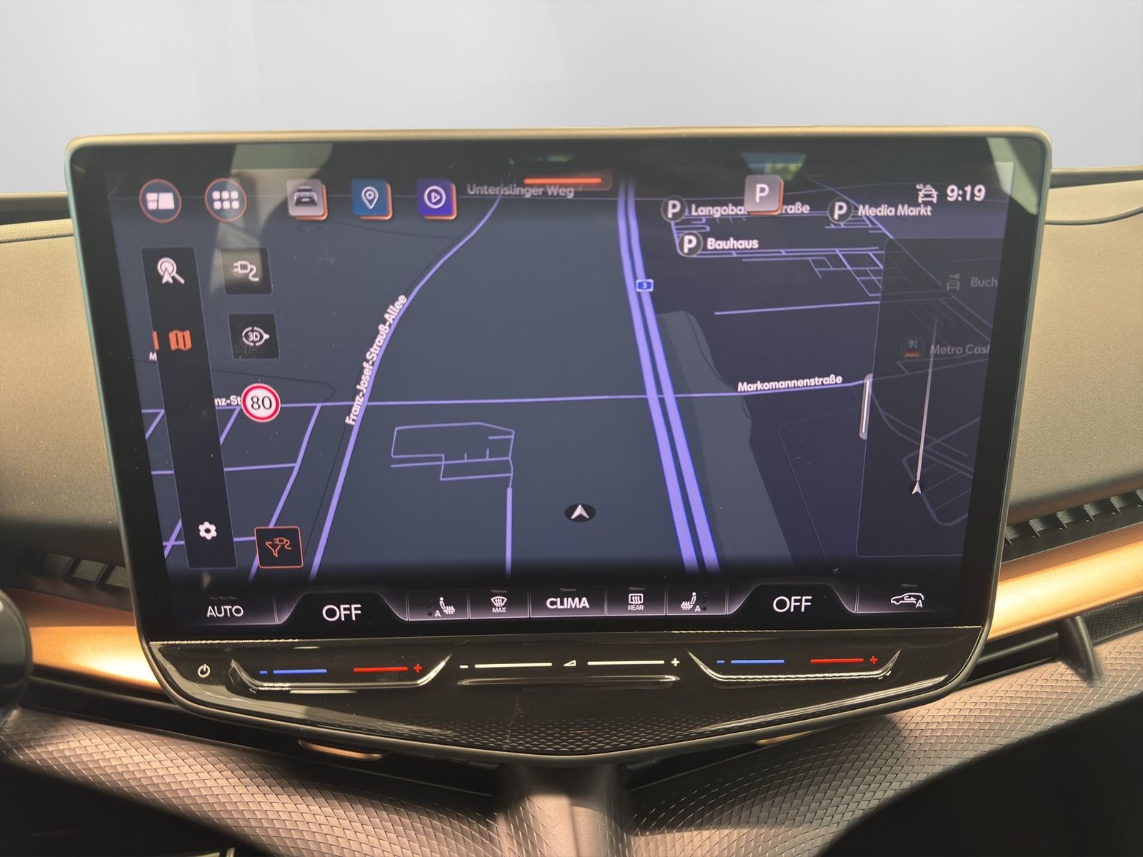 Cupra Tavascan - Bild 17