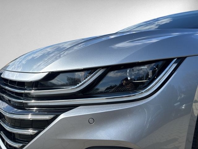 Arteon 2.0 TSI DSG ELEGANCE LED+NAVI+ACC+SITZHZ+