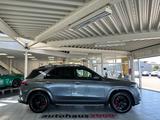 Mercedes-Benz GLE 63 S AMG 4Matic+ AMG Driver's Package 360° - graue Mercedes-Benz GLE-Klasse