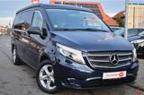 Mercedes-Benz 220 V Vito Marco Polo 220/250 d  4MATIC - Mercedes-Benz 220: Van