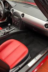 Mazda MX-5 3rd Generation 2.0 MZR 3rd Generation - Mazda Gebrauchtwagen in Freiburg