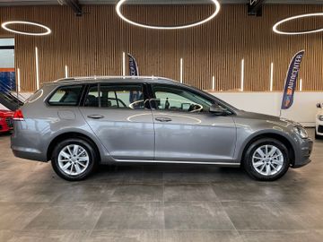 MYAUTOCENTER – Gebraucht- und Jahreswagen mit Werkstattservice in Pfaffenhofen Volkswagen Golf VII Variant Comfortline BMT *Klima*TÜV*PDC*