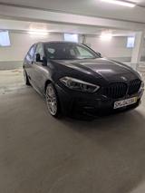 BMW 120d xDrive M Sport A M Sport - BMW 120 in Leipzig