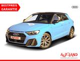 Audi A1 Sportback 30 TFSI S-line LED Klima Tempomat - gebrauchte Kleinwagen in Gera