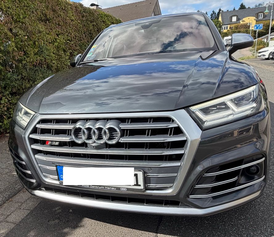 Image of Audi SQ5