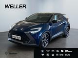 Toyota C-HR 1.8 Hybrid Teamplayer *LED*el. Heck*CAM*SHZ
