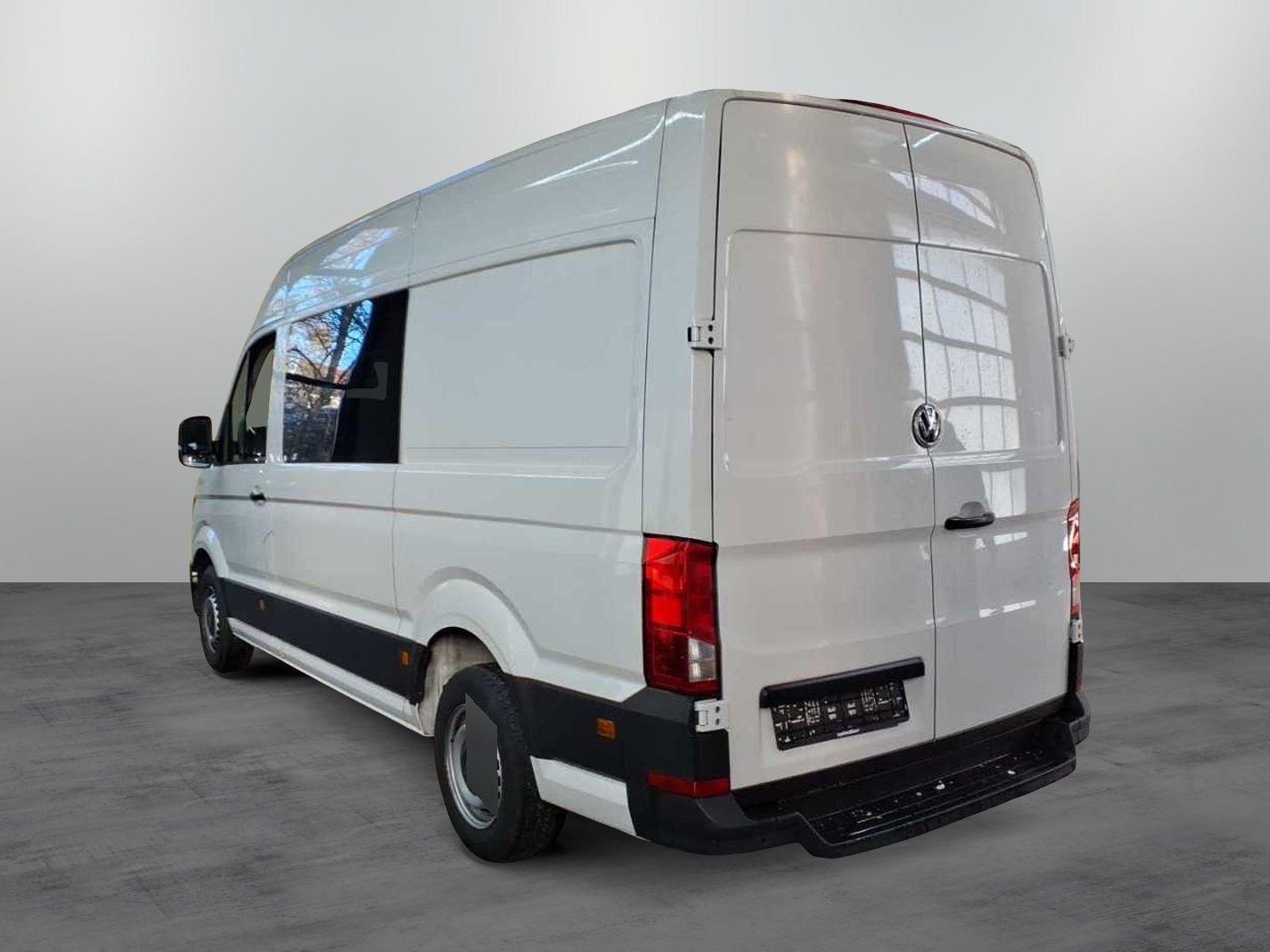 Volkswagen Crafter - Bild 3