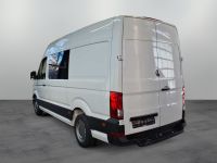 Volkswagen Crafter - Vorschau Bild 3